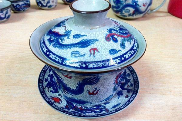 普洱茶的做法图解4