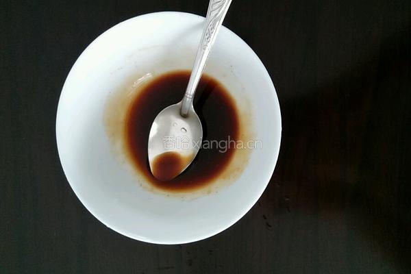 爆炒火腿圆白菜的做法图解5