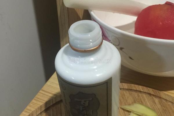 炒花生米的做法图解1