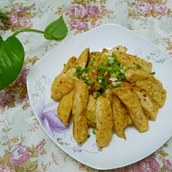 客家砣子的做法[图]