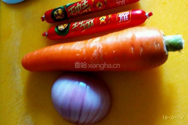炒玉米粒的做法图解1