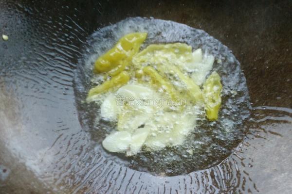 山椒土豆丝的做法图解5
