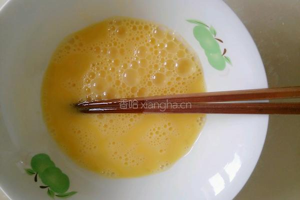 小香葱煎豆腐的做法图解2