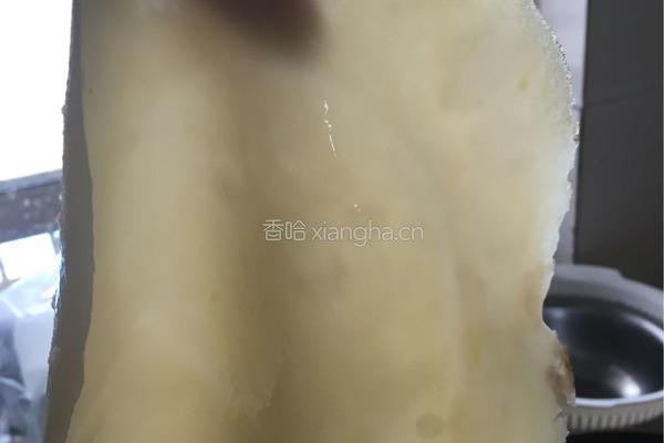 自制面皮的做法图解8