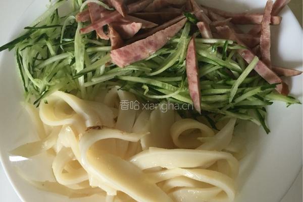 自制面皮的做法图解9