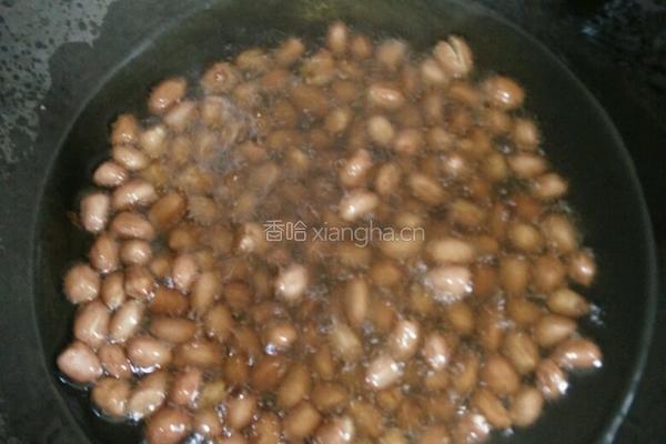 麻辣兔丁的做法图解2