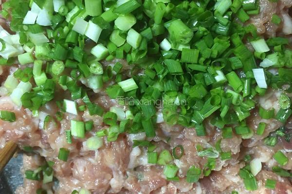 千张肉卷的做法图解3