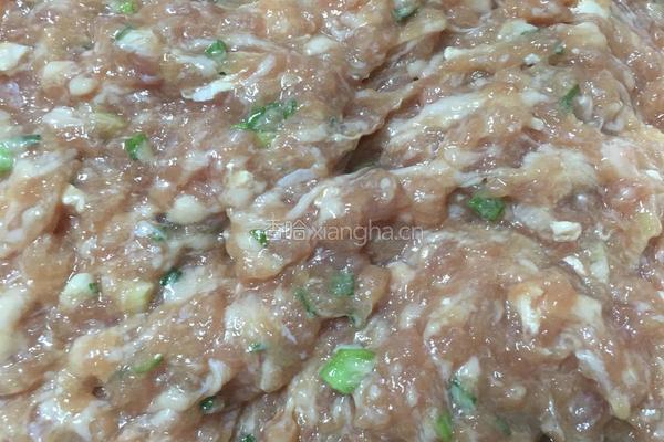 豆皮蒸肉卷的做法图解5