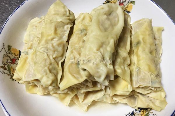 豆皮蒸肉卷的做法图解13
