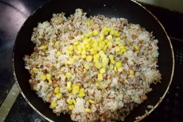 猫咪蛋包饭的做法图解5