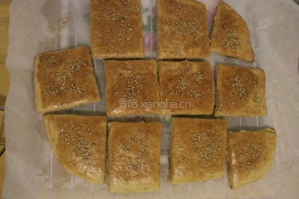 老式饼干
