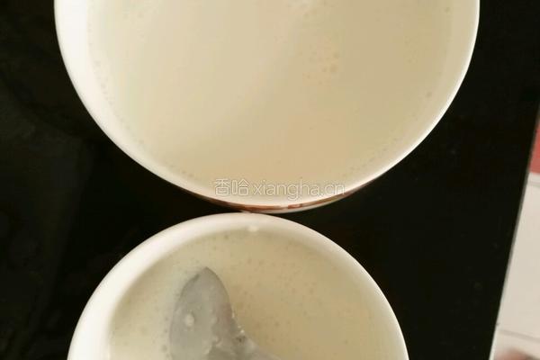 自制酸奶（此方只限于夏季）的做法图解4