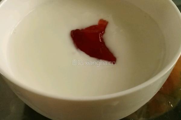 自制酸奶（此方只限于夏季）的做法图解6