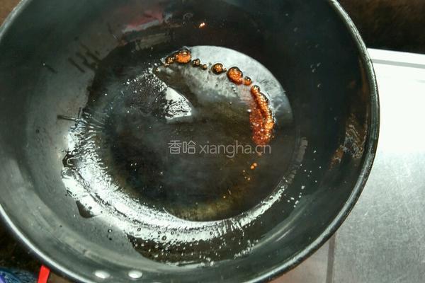红烧鸭翅根的做法图解5