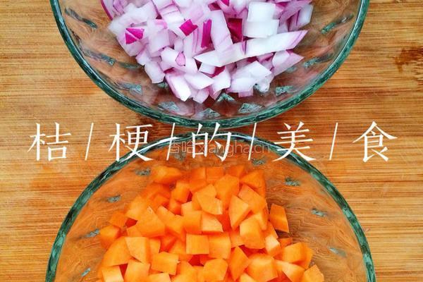 经典意大利肉酱面的做法图解1