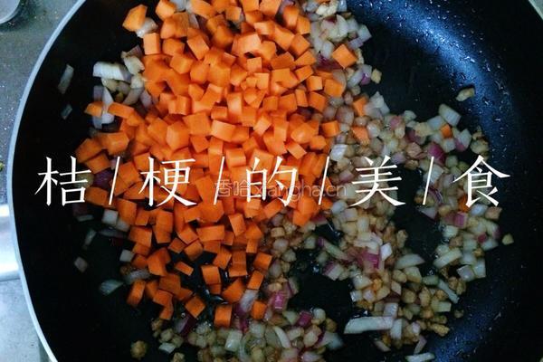 经典意大利肉酱面的做法图解7