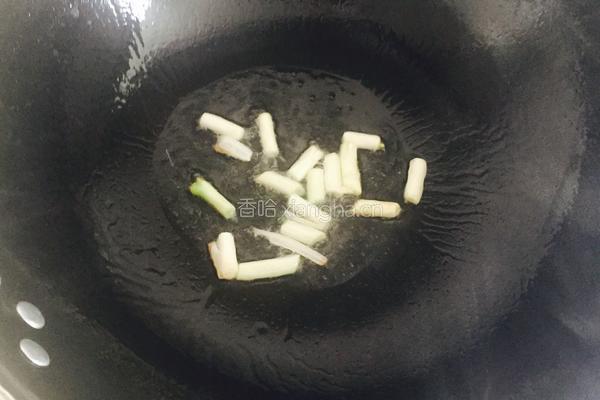 白灼虾的做法图解3