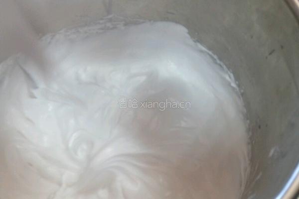 布朗尼蛋糕的做法图解4