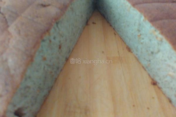 香蕉蛋糕的做法图解20
