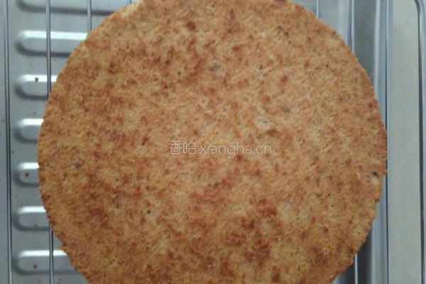 香蕉蛋糕的做法图解21