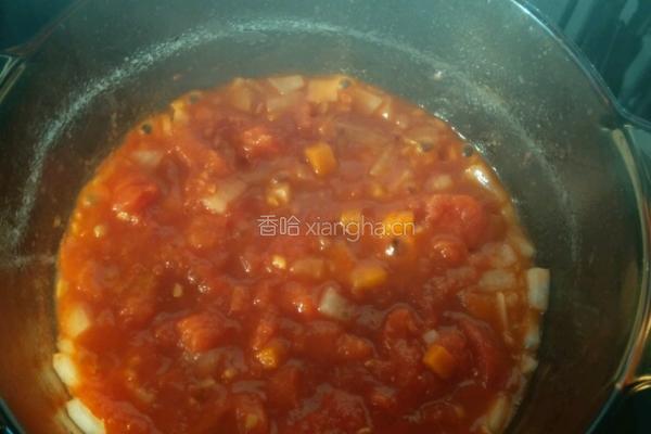 罗宋汤简单版的做法图解4