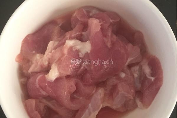 炒三鲜的做法图解1