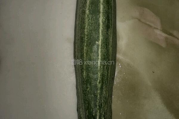 蒜泥白肉的做法图解2
