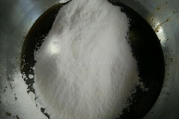 电饭煲枣糕的做法图解5