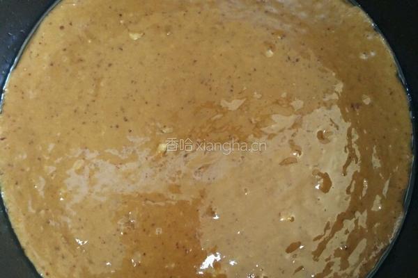电饭煲枣糕的做法图解9
