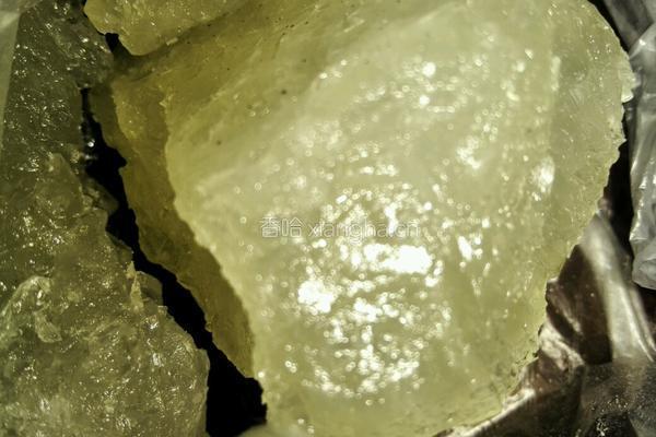 黑米蜜枣糖水的做法图解3