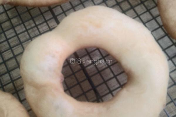 油炸版甜甜圈的做法图解9