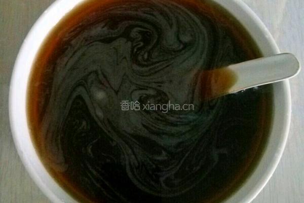 冷面的做法图解5