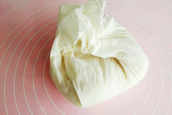 糯米蒸排骨的做法图解6