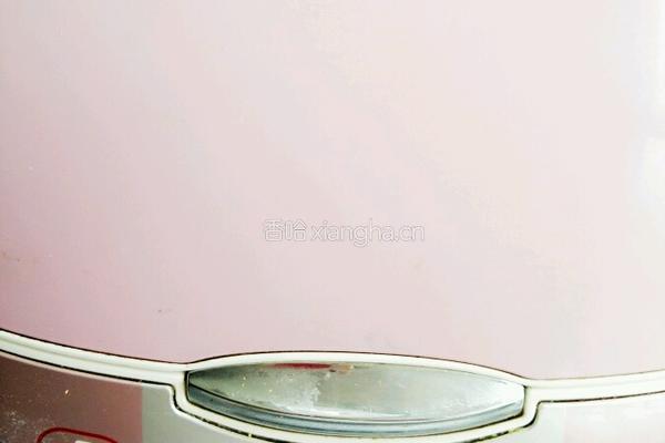 糯米蒸排骨的做法图解13