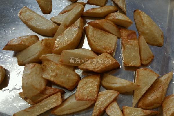 美味蟹煲王的做法图解3