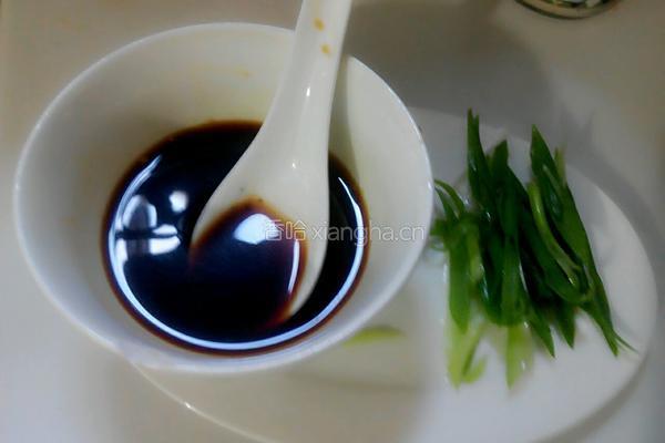 清蒸黄墙的做法图解4