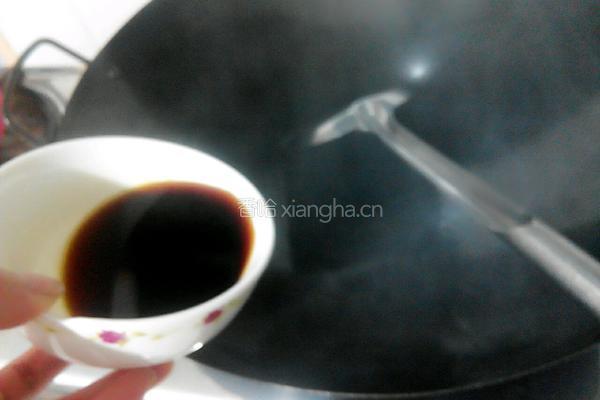 清蒸黄墙的做法图解6