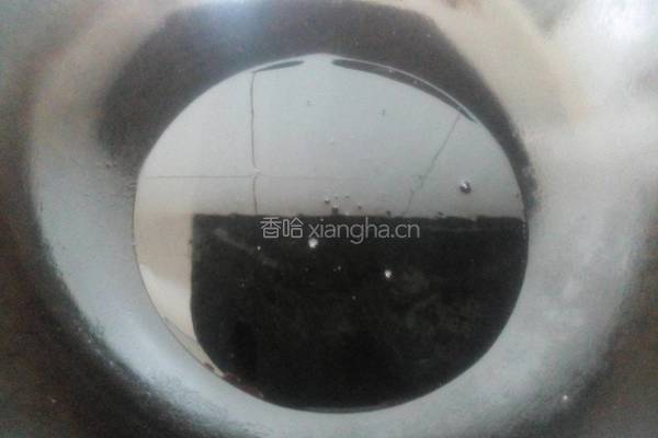 炖豆角土豆拉皮的做法图解4