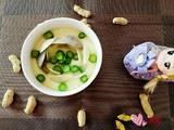花蛤蒸蛋的做法[图]