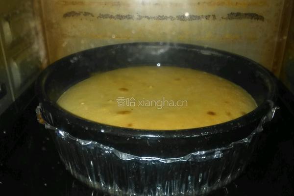 重芝士的做法图解19