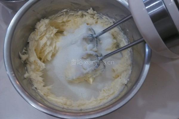 重芝士的做法图解6