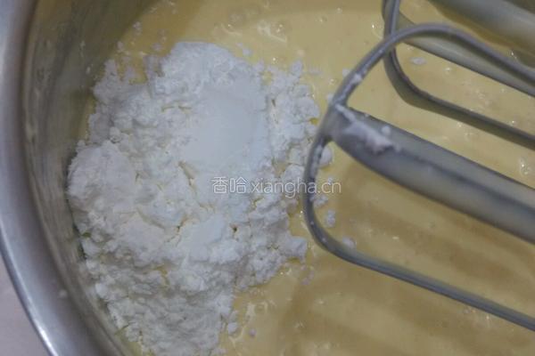 重芝士的做法图解12