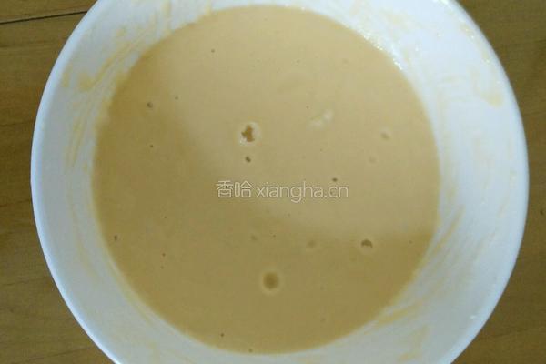 河虾面疙瘩的做法图解3