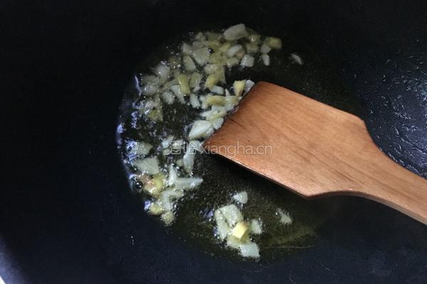 炒西瓜皮的做法图解5