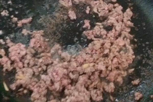 牛肉豆腐羹的做法图解5