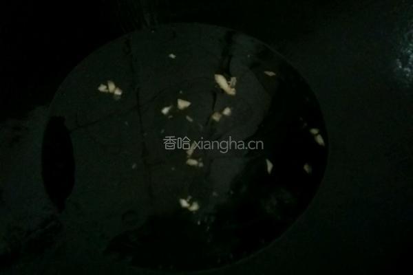 香菇蒸蛋的做法图解5