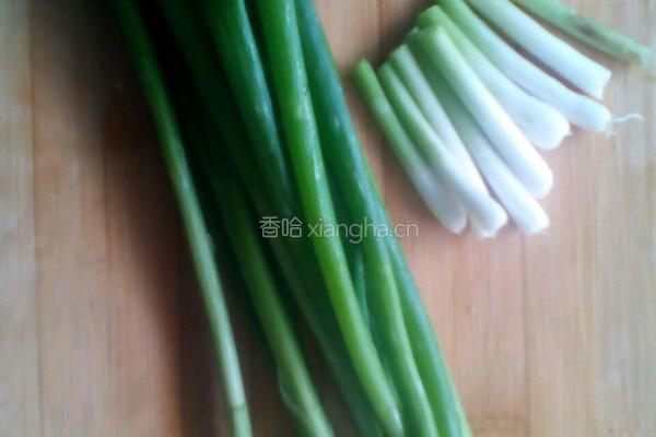 蘸酱菜品的做法图解3