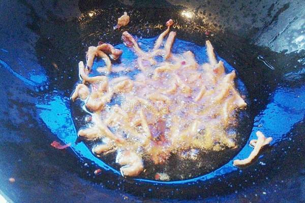 洋葱双椒肉丝的做法图解4