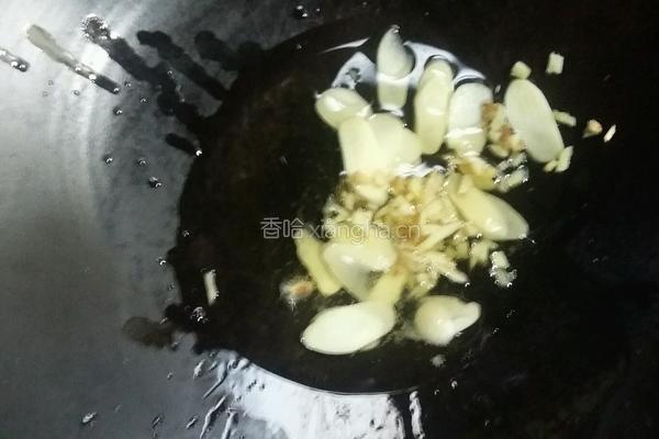 木耳炒肉片的做法图解7