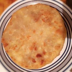 猪肉葱花馅饼的做法[图]